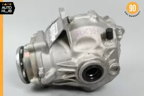 2213301902 MERCEDES Front Axle Differential Carrier GLK350 #2