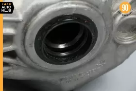 2213301902 MERCEDES Front Axle Differential Carrier GLK350 #3