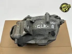2213307100 MERCEDES Front Axle Differential Carrier GLK350 Gt #2