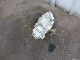 2213307200 MERCEDES Front Differential Axle Carrier C300 #2