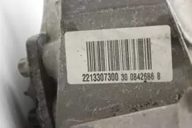 2213307300 MERCEDES Front Axle Differential C300 W204 #2