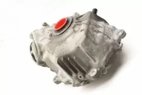 2213307300 MERCEDES Front Axle Differential C300 W204 #3