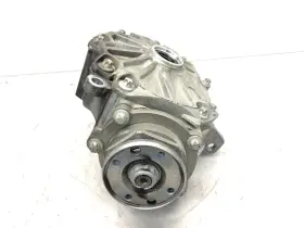 2213307500 MERCEDES BENZ Front Differetnial Axle Carrier S550 #3