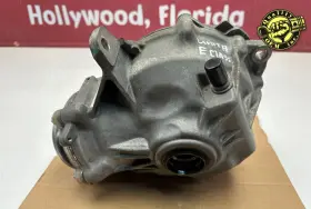 221330770180 MERCEDES Es Cls Front Axle Differential Carrier
