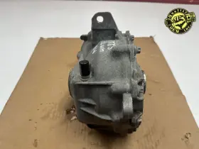 2213307801 MERCEDES Es Front Axle Differential Carrier Cl #2