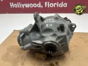 2213307801 MERCEDES Es Front Axle Differential Carrier Cl #3