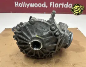 2213307801 MERCEDES Es Front Axle Differential Carrier Cl
