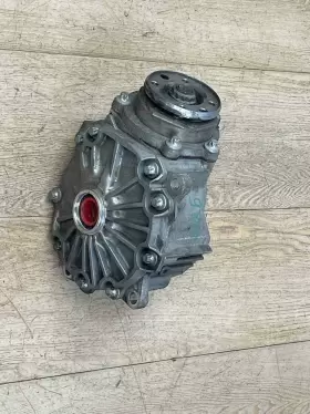 221330780180 MERCEDES Front Differential Carrier S550 W221
