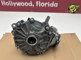 221330790180 MERCEDES Es Cls Front Axle Differential Carrier #2
