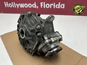221330790180 MERCEDES Es Cls Front Axle Differential Carrier