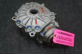 2213308201 MERCEDES Front Axle Differential Carrier Amg
