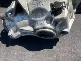 2213350108 MERCEDES BENZ Front Differential Carrier W221 S550 #3