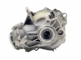 2213360208 MERCEDES Front Differential S550 4MATIC Awd #2