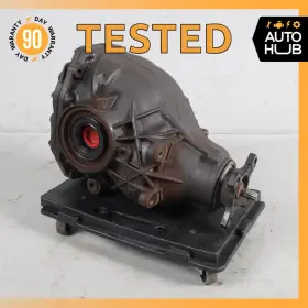 2213500045 MERCEDES Rear Axle Differential Carrier W216 CL600