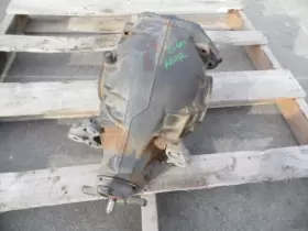 2213501114 MERCEDES BENZ Rear Differential Carrier CL600 W216 #2