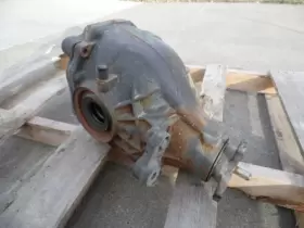 2213501114 MERCEDES BENZ Rear Differential Carrier CL600 W216