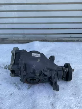 2213502614 MERCEDES Rear Axle Differential Carrier S550 W221 #2