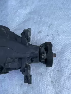 2213502614 MERCEDES Rear Axle Differential Carrier S550 W221 #3