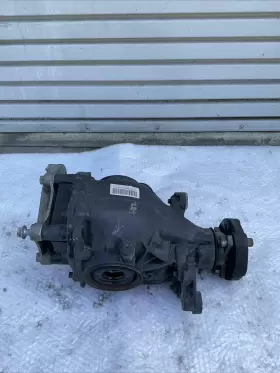 2213502614 MERCEDES Rear Axle Differential Carrier S550 W221