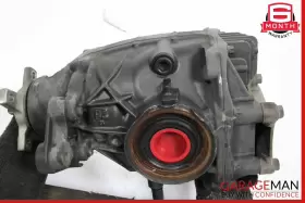 2213503659 MERCEDES Rear Differential Axle Carrier W221 S550 #2