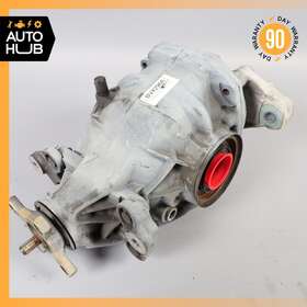 2213503914 MERCEDES Rear Axle Carrier Differential Rwd