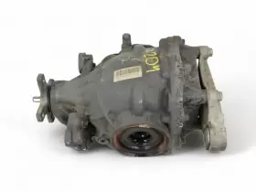 2213504104 MERCEDES Carrier Differential W221 S550 Rwd #2