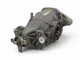 2213504104 MERCEDES Carrier Differential W221 S550 Rwd #3