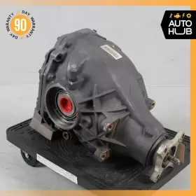 2213504614 MERCEDES Rear Axle Differential Carrier W221 S63 #2