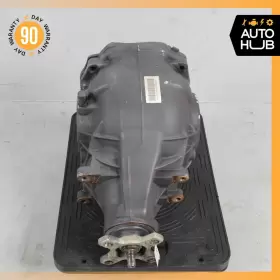 2213504614 MERCEDES Rear Axle Differential Carrier W221 S63 #3