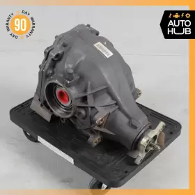 2213504614 MERCEDES Rear Axle Differential Carrier W221 S63
