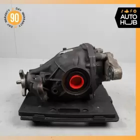 2213506814 MERCEDES Rear Axle Carrier Differential W216 CL550 #2