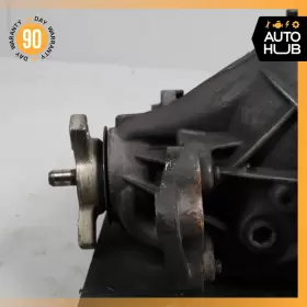 2213506814 MERCEDES Rear Axle Carrier Differential W216 CL550 #3