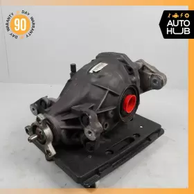 2213506814 MERCEDES Rear Axle Carrier Differential W216 CL550