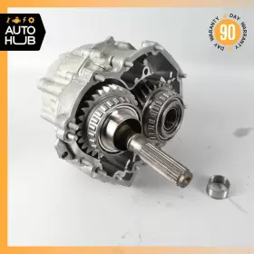 2222740010 MERCEDES Automatic Transmission Transfer 4MATIC #2