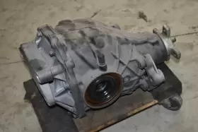 2223500401 MERCEDES Maybach Rear Axle Differential #2