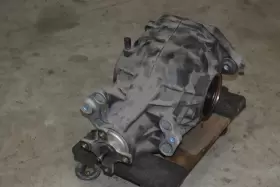 2223500401 MERCEDES Maybach Rear Axle Differential