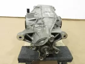 2223501908 MERCEDES Rear Differential Axle Carrier Rwd #2