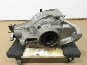 2223501908 MERCEDES Rear Differential Axle Carrier Rwd #3