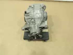 2223501908 MERCEDES Rear Differential Axle Carrier Rwd