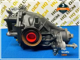 2223509800 MERCEDES Rear Axle Differential Carrier S550 Awd #2