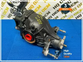 2223509800 MERCEDES Rear Axle Differential Carrier S550 Awd