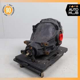 2303501114 MERCEDES Rear Differential Axle Carrier R230 SL500
