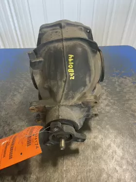 230350111480 MERCEDES Rear Carrier Differential SL500 #3
