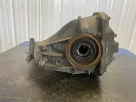 230350111480 MERCEDES Rear Carrier Differential SL500