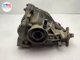 2303503800 MERCEDES Rear Differential Lsd Slip Carrier SL63 #2