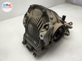 2303503800 MERCEDES Rear Differential Lsd Slip Carrier SL63 #3