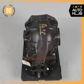 2303505100 MERCEDES Rear Differential Carrier Axle R230 SL550 #2