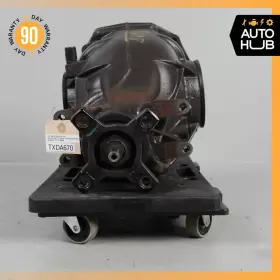 2303505100 MERCEDES Rear Differential Carrier Axle R230 SL550 #3
