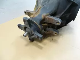 2303510305 MERCEDES Differential Gear R230 SL55 Amg #3