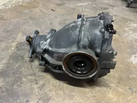2303510508 MERCEDES Cdi Rear Differential Axle Carrier E320 #2
